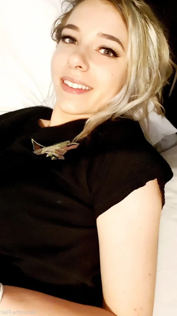 Samantha Flair [ samanthaflairofficial ] Onlyfans leaked photo 4510290 on Hotleaks.tv