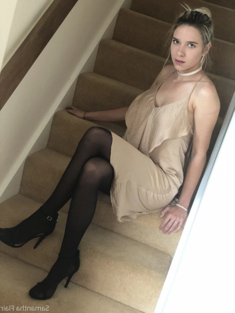 Samantha Flair [ samanthaflairofficial ] Onlyfans leaked photo 4517373 on Hotleaks.tv