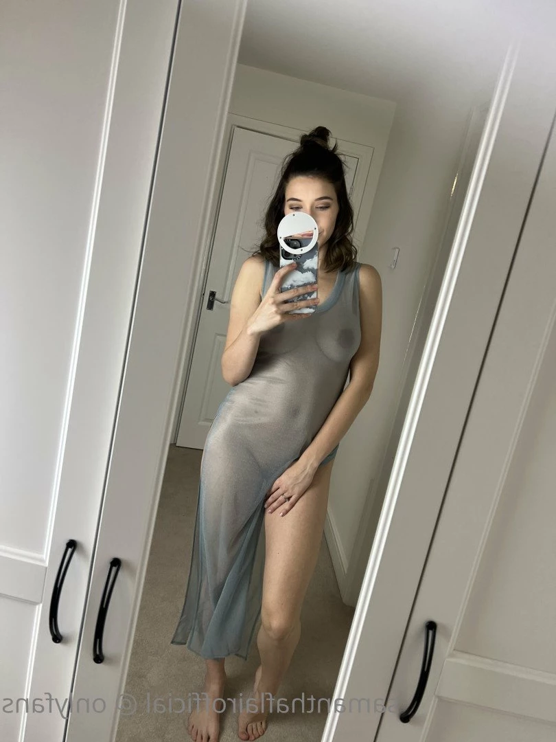 Samantha Flair [ samanthaflairofficial ] Onlyfans leaked photo 4524780 on Hotleaks.tv