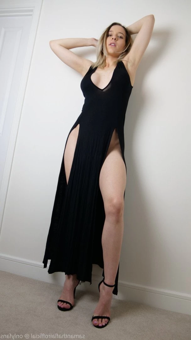 Samantha Flair [ samanthaflairofficial ] Onlyfans leaked photo 4540830 on Hotleaks.tv