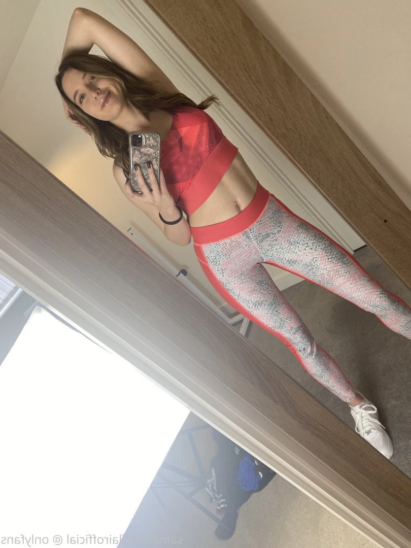 Samantha Flair [ samanthaflairofficial ] Onlyfans leaked photo 4543313 on Hotleaks.tv