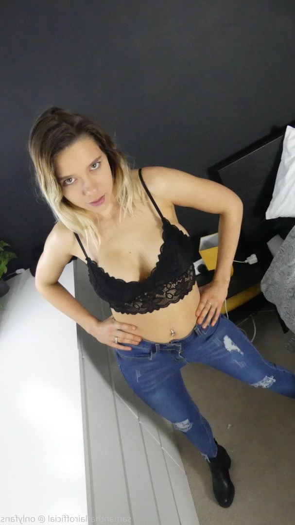 Samantha Flair [ samanthaflairofficial ] Onlyfans leaked photo 4547515 on Hotleaks.tv
