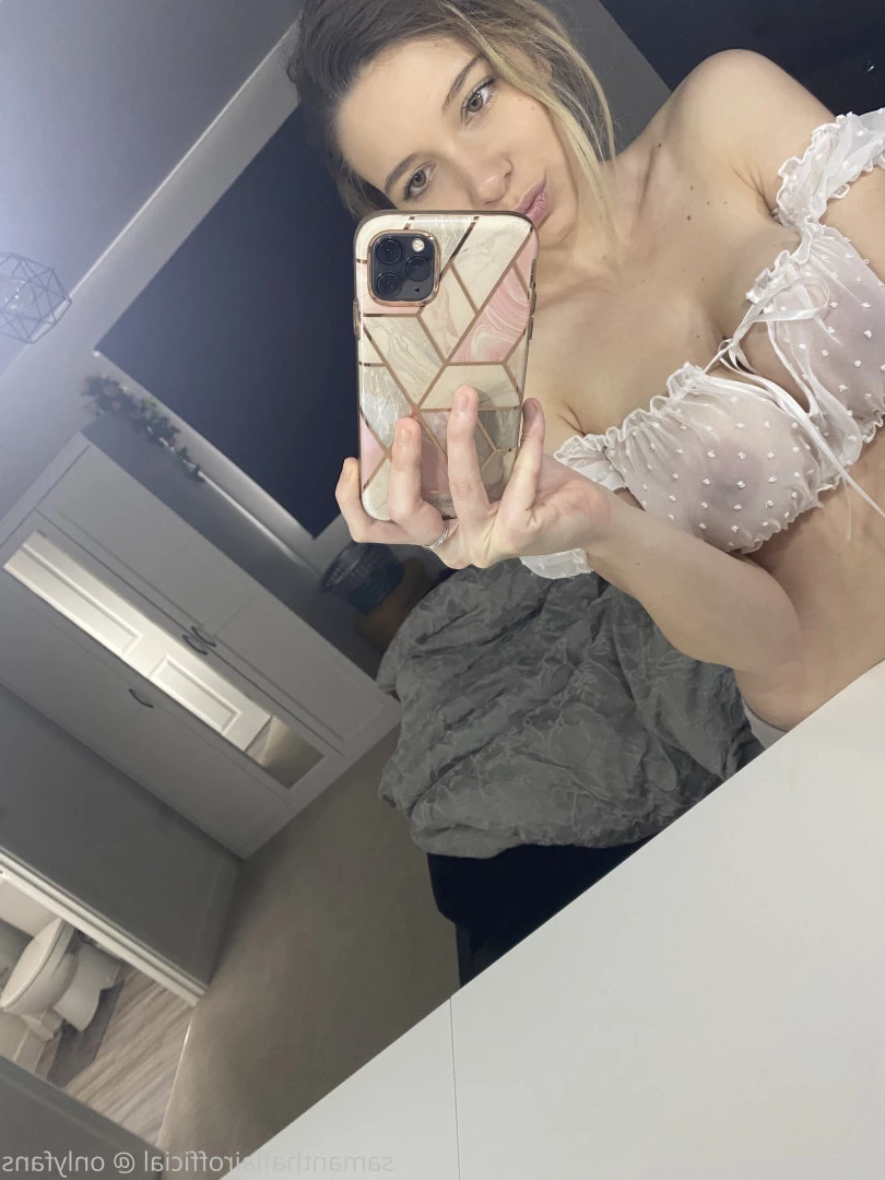 Samantha Flair [ samanthaflairofficial ] Onlyfans leaked photo 6451144 on Hotleaks.tv