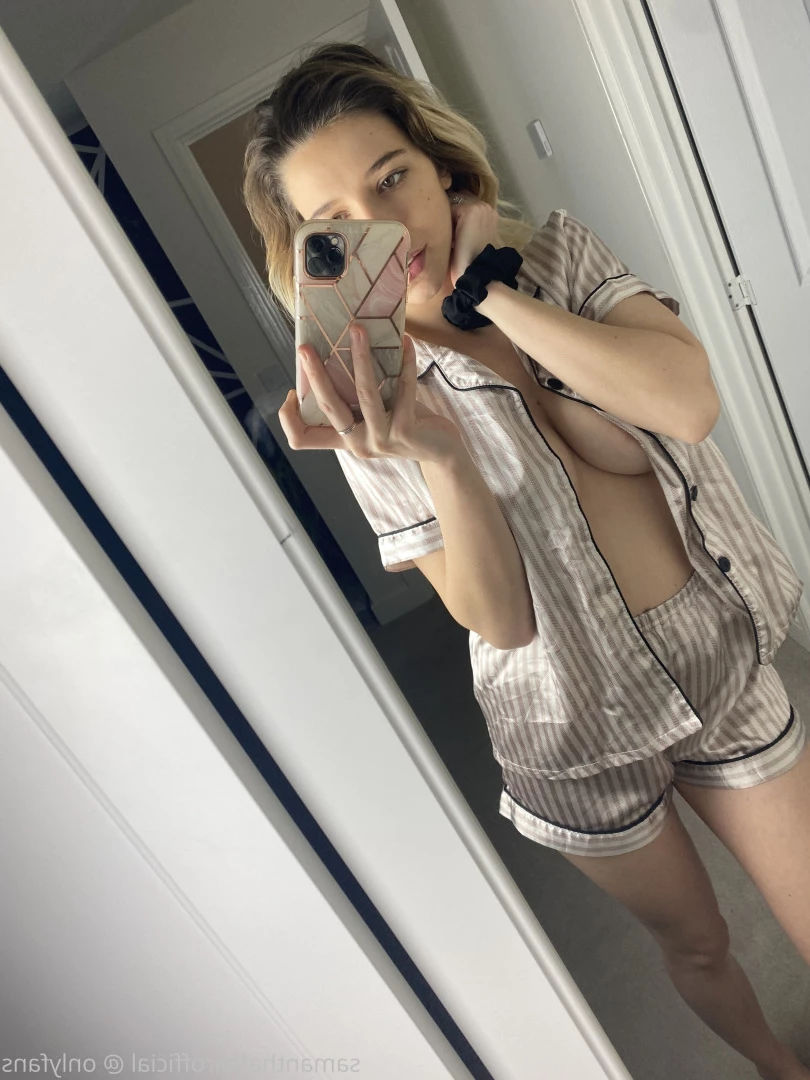 Samantha Flair [ samanthaflairofficial ] Onlyfans leaked photo 6458471 on Hotleaks.tv