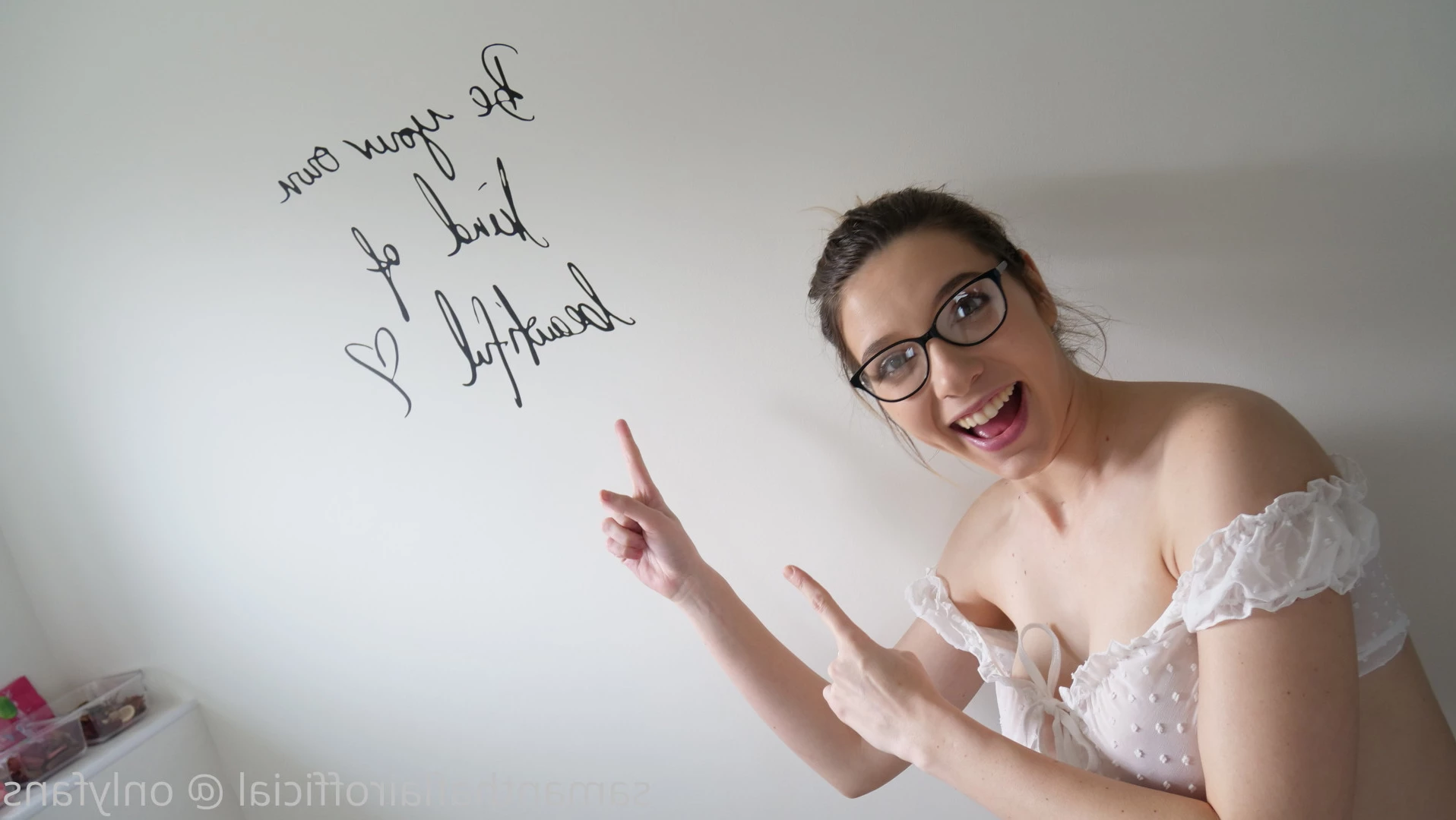 Samantha Flair [ samanthaflairofficial ] Onlyfans leaked photo 6460051 on Hotleaks.tv