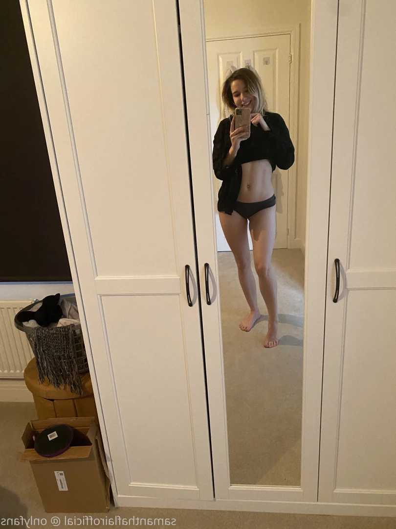 Samantha Flair [ samanthaflairofficial ] Onlyfans leaked photo 6460467 on Hotleaks.tv