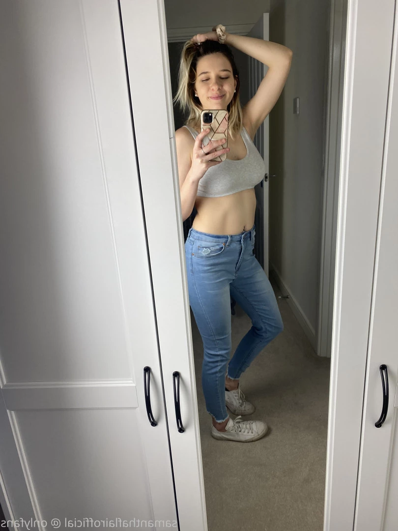 Samantha Flair [ samanthaflairofficial ] Onlyfans leaked photo 6462531 on Hotleaks.tv