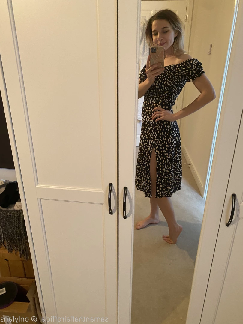 Samantha Flair [ samanthaflairofficial ] Onlyfans leaked photo 6463810 on Hotleaks.tv