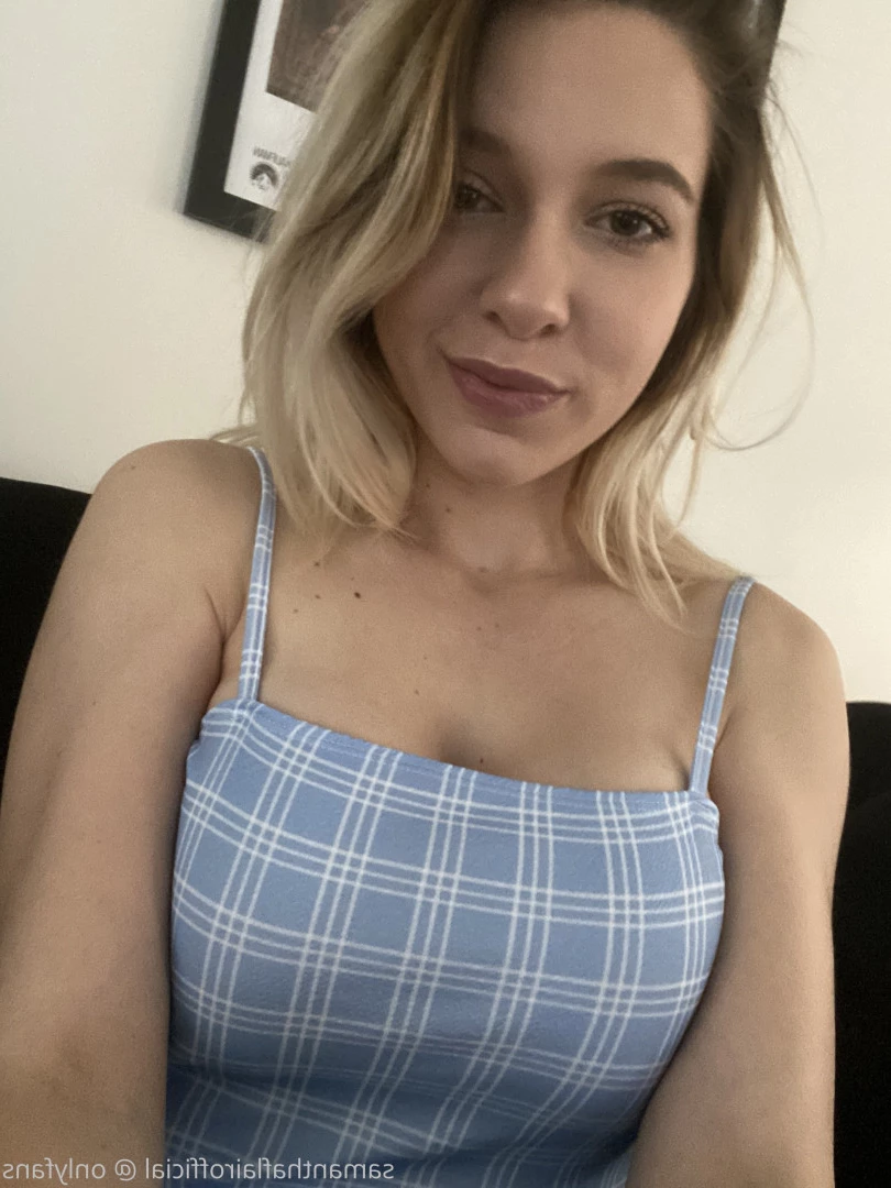 Samantha Flair [ samanthaflairofficial ] Onlyfans leaked photo 6464178 on Hotleaks.tv