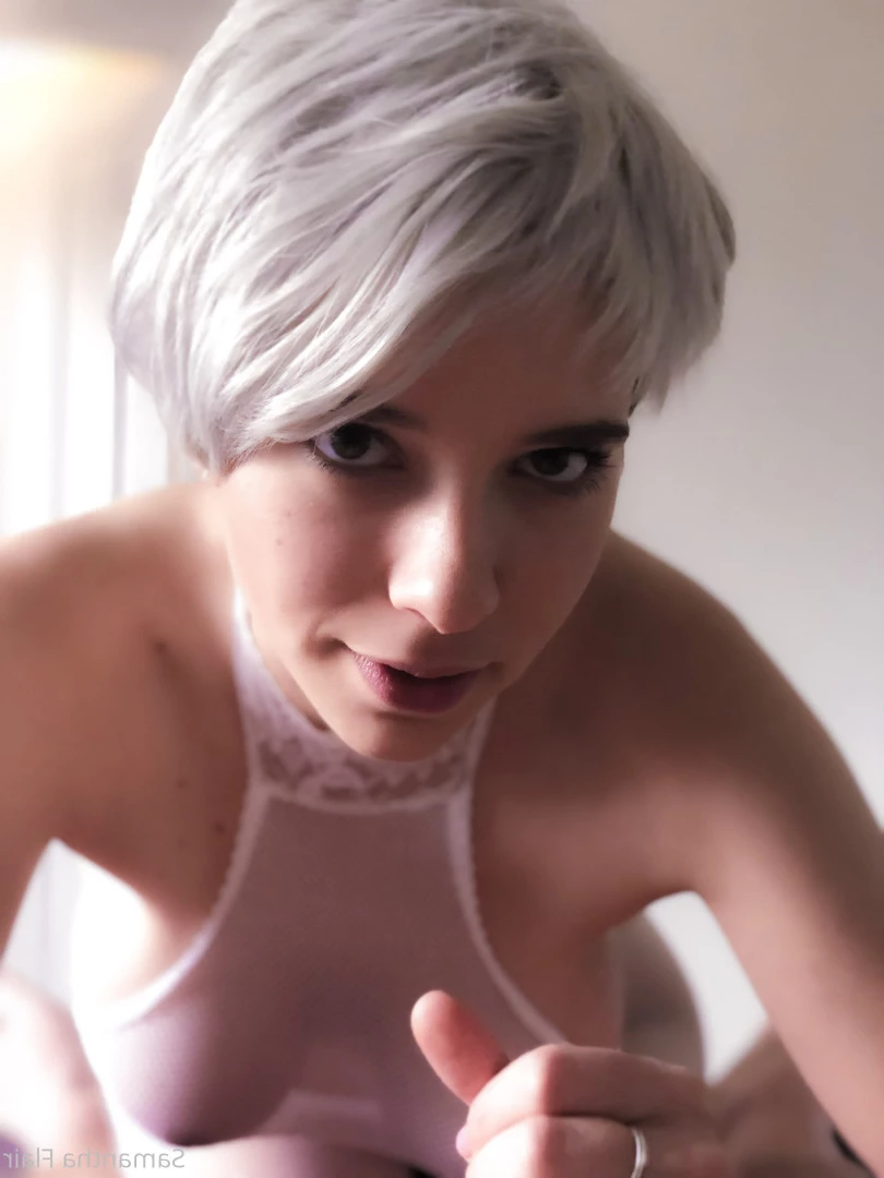Samantha Flair [ samanthaflairofficial ] Onlyfans leaked photo 6465424 on Hotleaks.tv