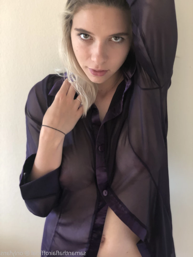 Samantha Flair [ samanthaflairofficial ] Onlyfans leaked photo 6467025 on Hotleaks.tv