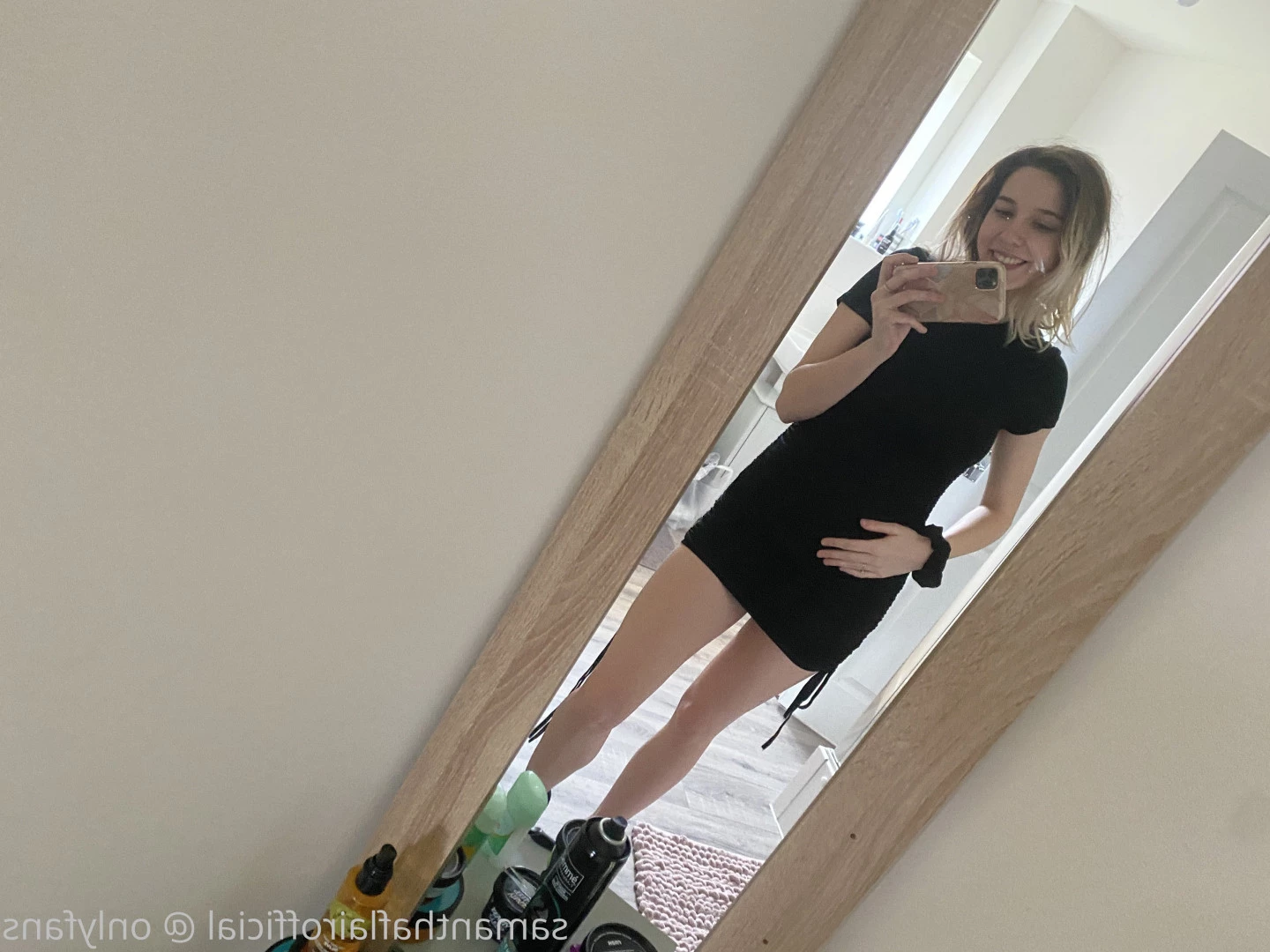 Samantha Flair [ samanthaflairofficial ] Onlyfans leaked photo 6467925 on Hotleaks.tv