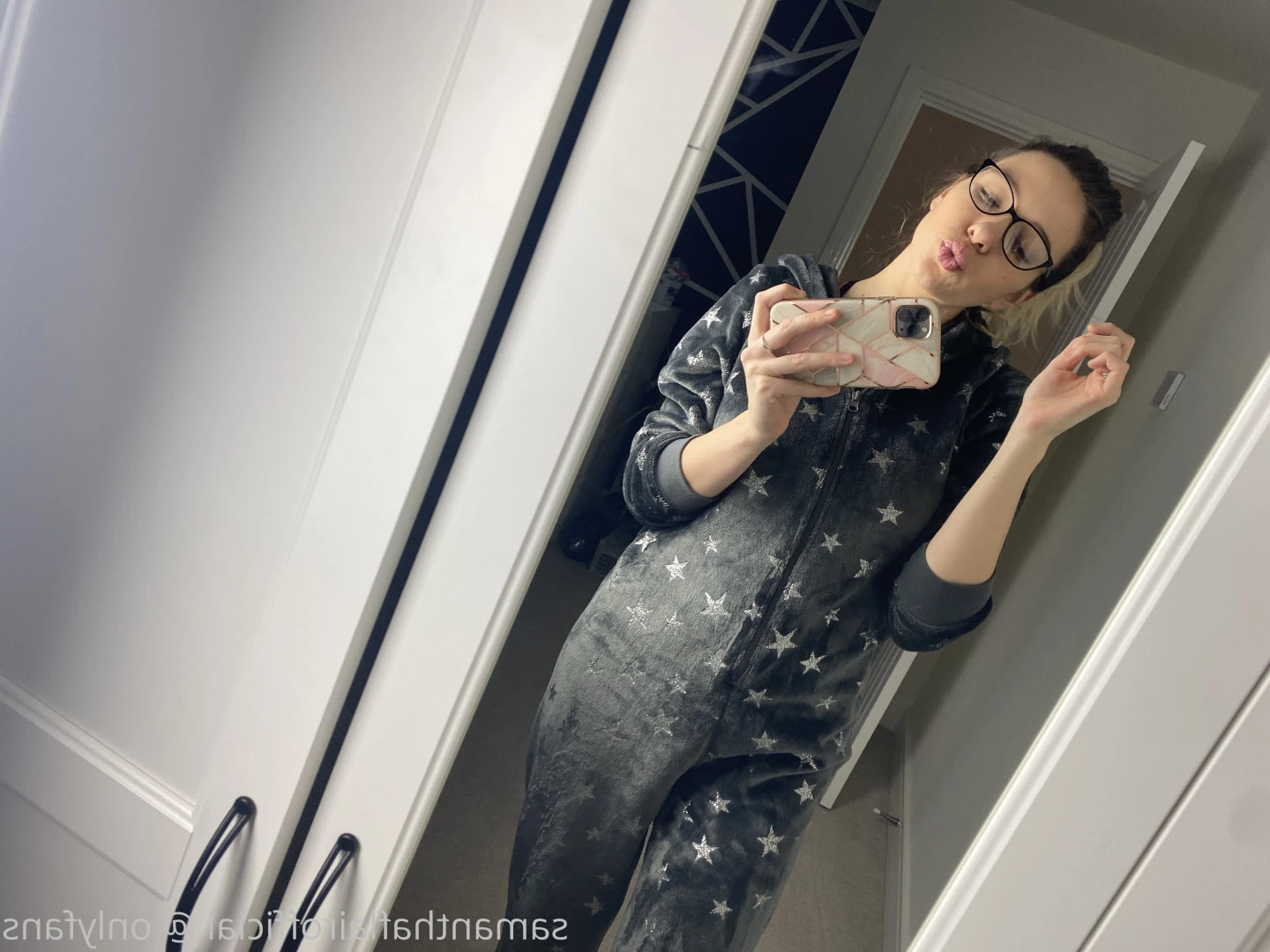 Samantha Flair [ samanthaflairofficial ] Onlyfans leaked photo 6468119 on Hotleaks.tv
