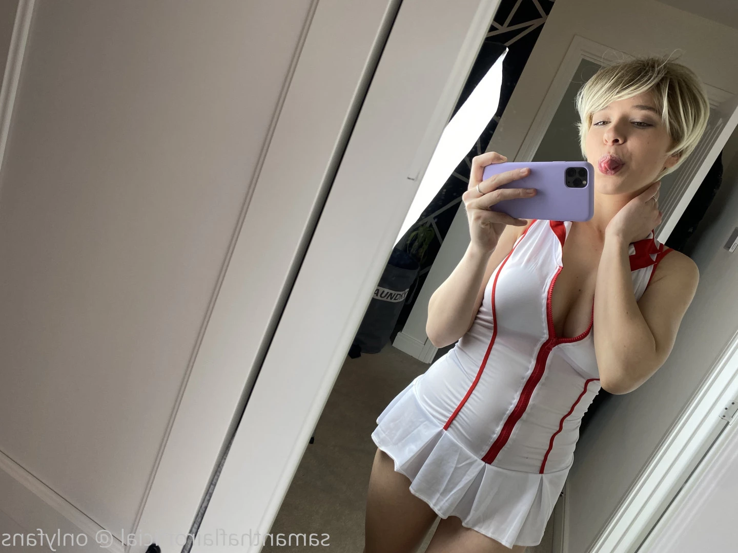 Samantha Flair [ samanthaflairofficial ] Onlyfans leaked photo 6469257 on Hotleaks.tv