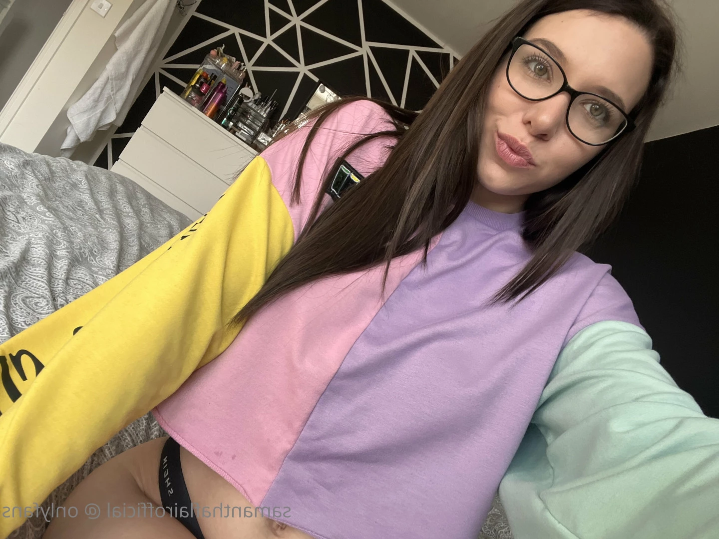 Samantha Flair [ samanthaflairofficial ] Onlyfans leaked photo 9587154 on Hotleaks.tv