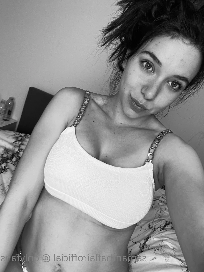Samantha Flair [ samanthaflairofficial ] Onlyfans leaked photo 9587418 on Hotleaks.tv
