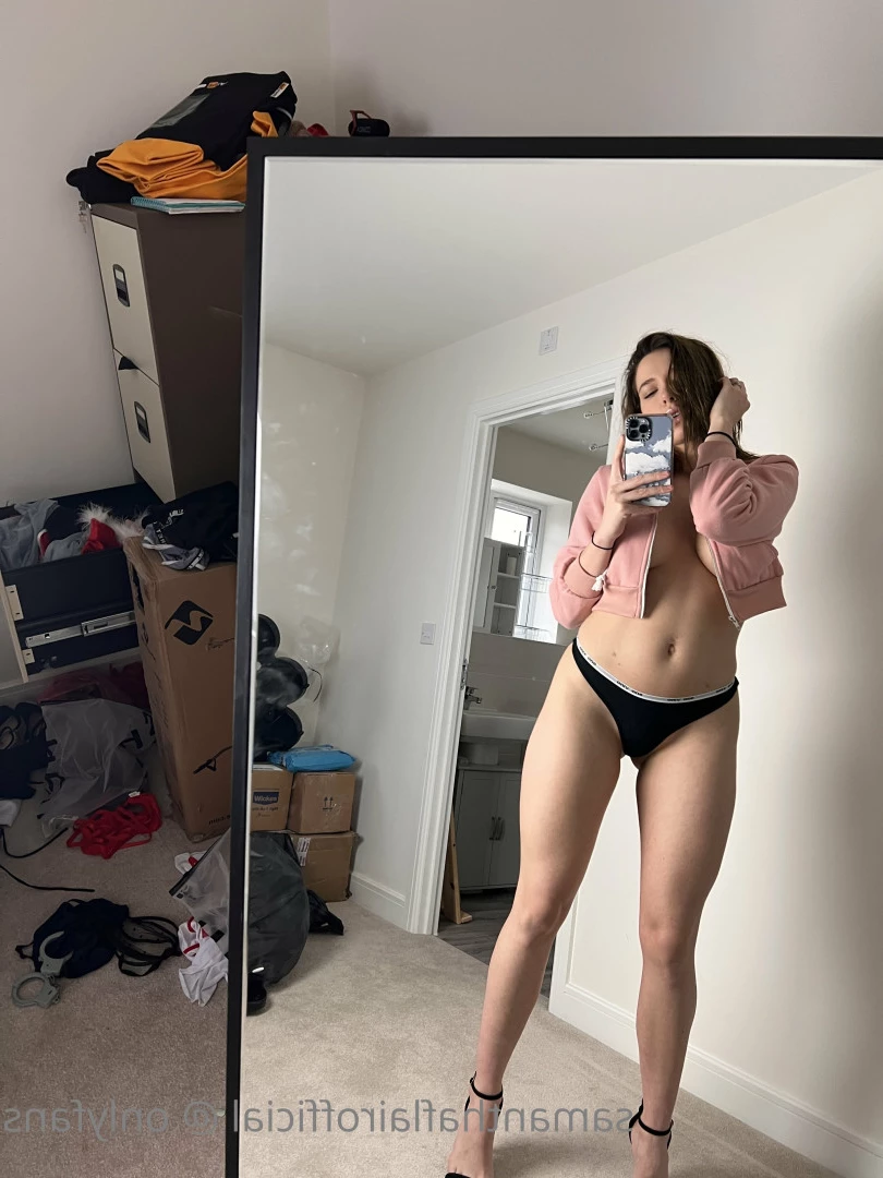 Samantha Flair [ samanthaflairofficial ] Onlyfans leaked photo 9588741 on Hotleaks.tv
