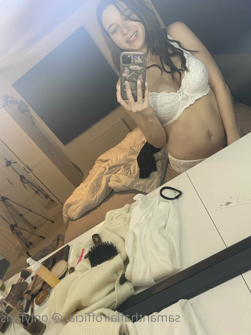 Samantha Flair [ samanthaflairofficial ] Onlyfans leaked photo 9591823 on Hotleaks.tv