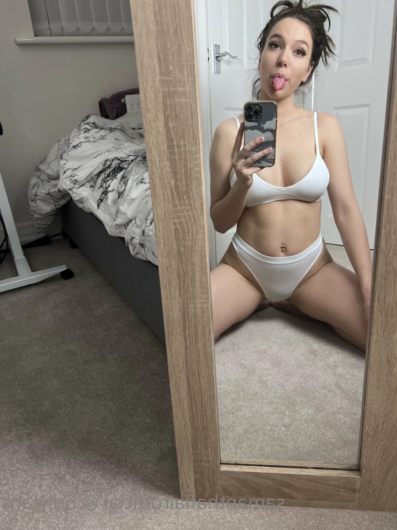 Samantha Flair [ samanthaflairofficial ] Onlyfans leaked photo 9620099 on Hotleaks.tv