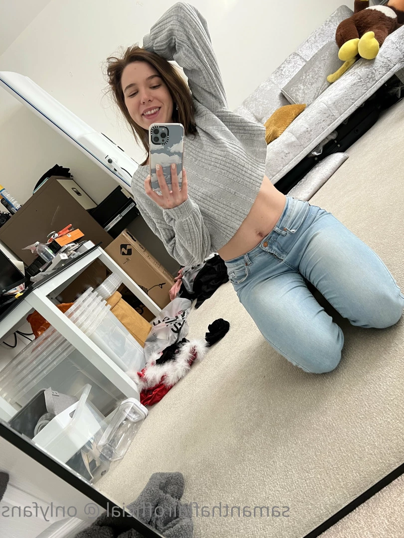 Samantha Flair [ samanthaflairofficial ] Onlyfans leaked photo 9627485 on Hotleaks.tv