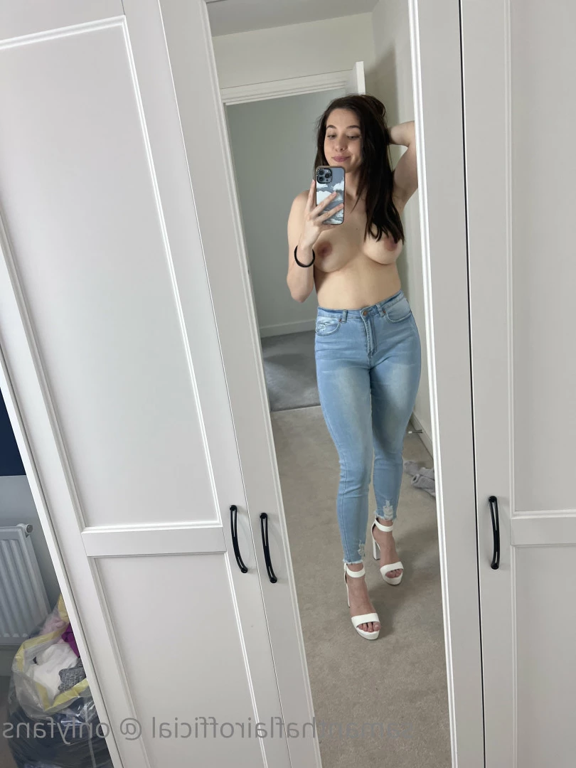 Samantha Flair [ samanthaflairofficial ] Onlyfans leaked photo 9630862 on Hotleaks.tv