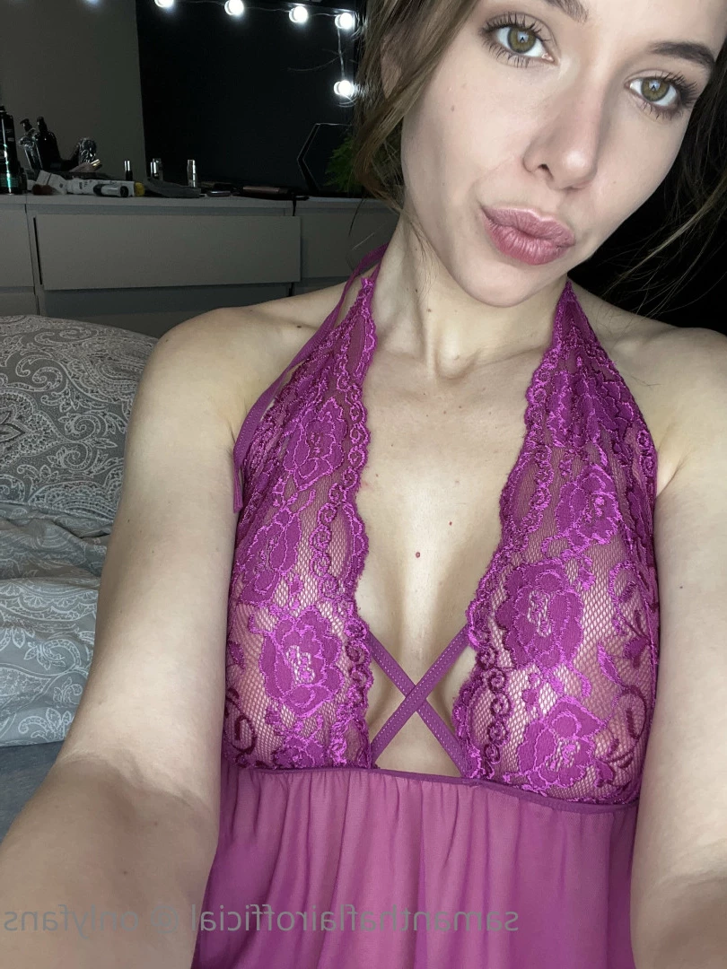 Samantha Flair [ samanthaflairofficial ] Onlyfans leaked photo 9637362 on Hotleaks.tv