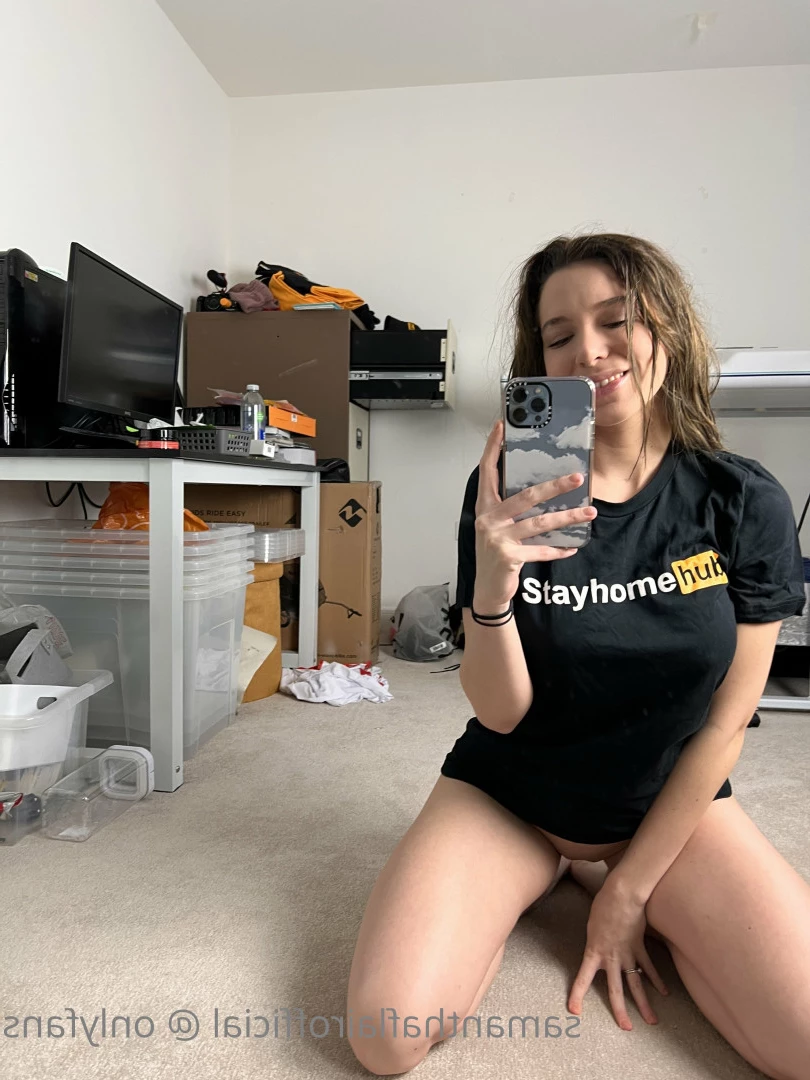 Samantha Flair [ samanthaflairofficial ] Onlyfans leaked photo 9670546 on Hotleaks.tv