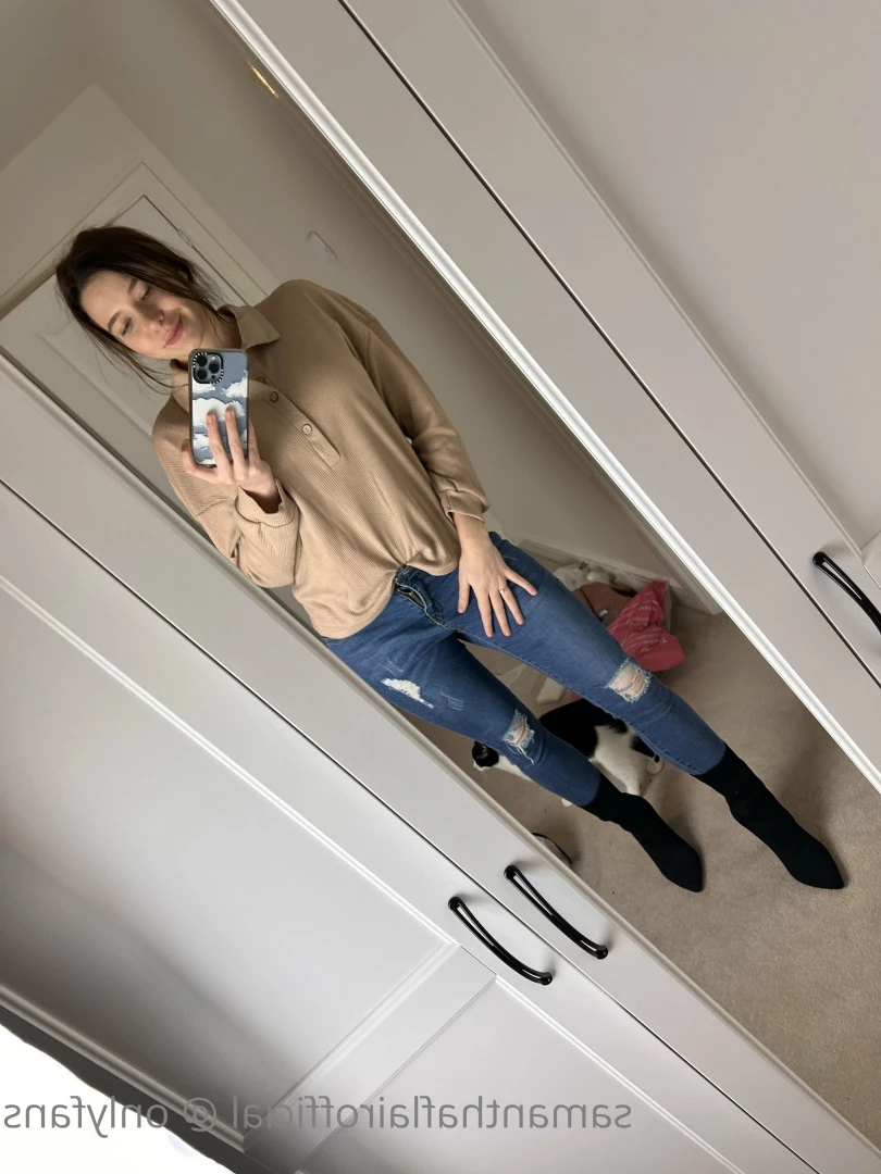 Samantha Flair [ samanthaflairofficial ] Onlyfans leaked photo 9670742 on Hotleaks.tv