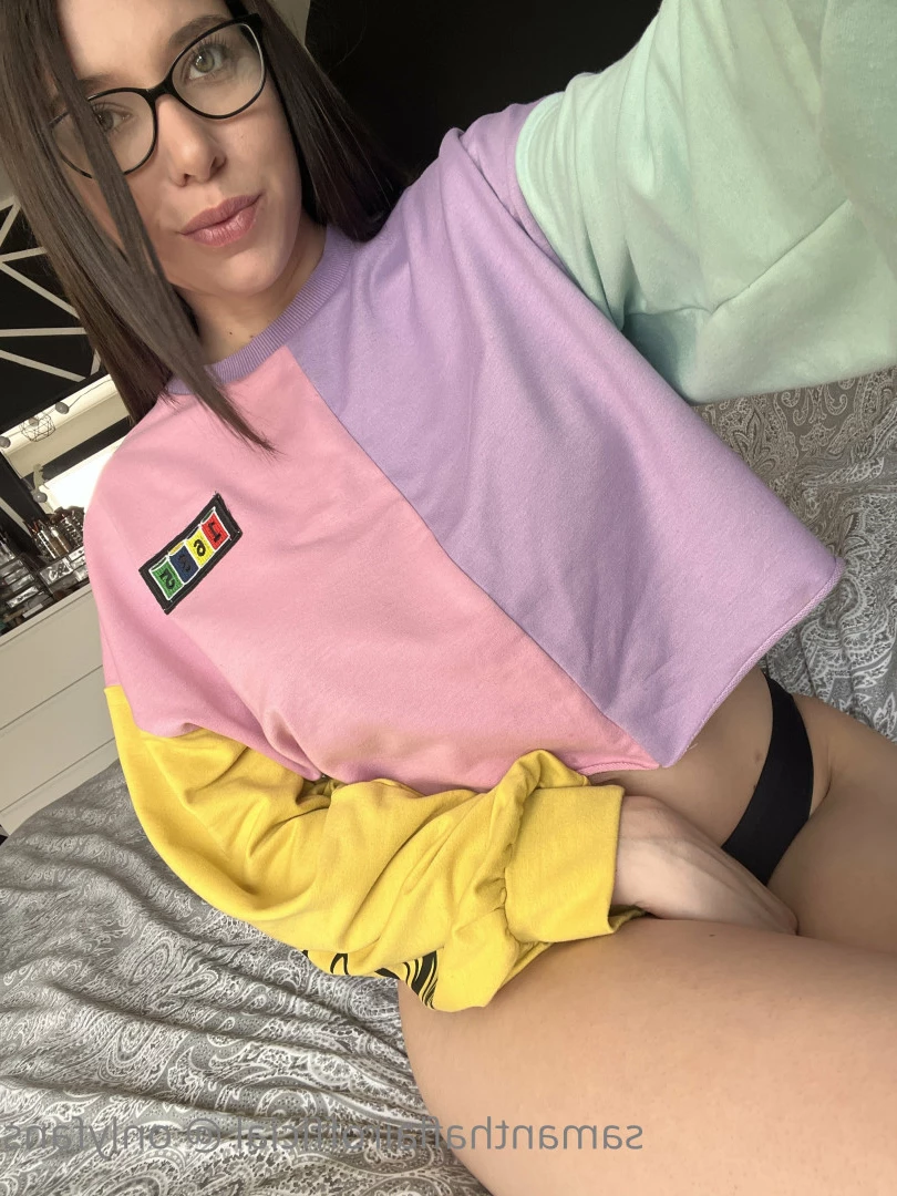 Samantha Flair [ samanthaflairofficial ] Onlyfans leaked photo 9674406 on Hotleaks.tv