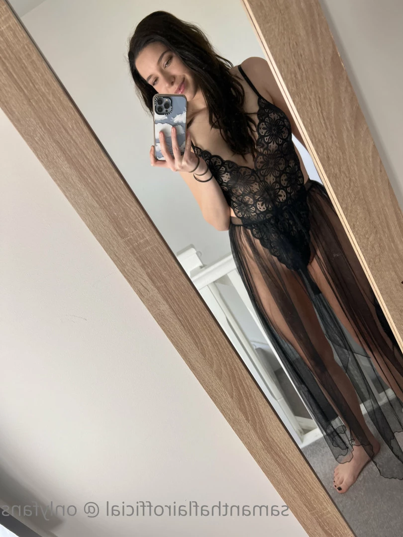 Samantha Flair [ samanthaflairofficial ] Onlyfans leaked photo 9751327 on Hotleaks.tv