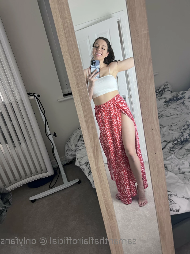 Samantha Flair [ samanthaflairofficial ] Onlyfans leaked photo 9763643 on Hotleaks.tv