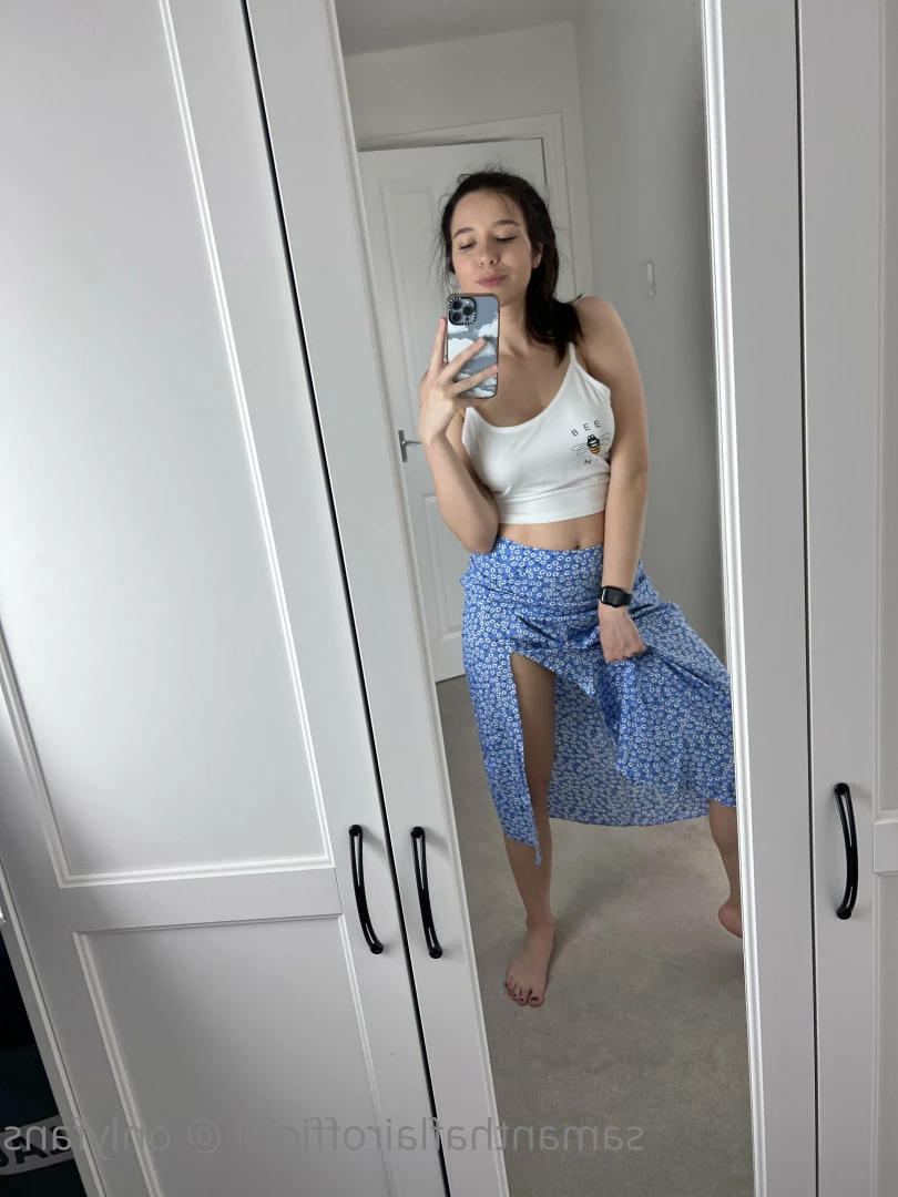 Samantha Flair [ samanthaflairofficial ] Onlyfans leaked photo 9766321 on Hotleaks.tv