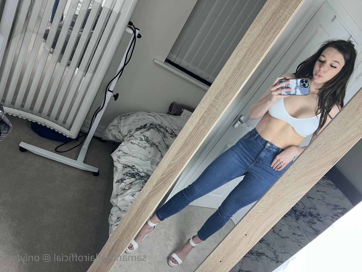 Samantha Flair [ samanthaflairofficial ] Onlyfans leaked photo 9778788 on Hotleaks.tv