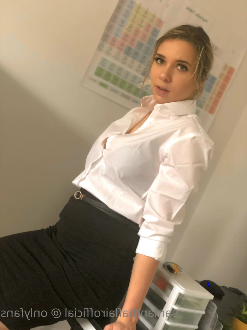 Samantha Flair [ samanthaflairofficial ] Onlyfans leaked photo 9782538 on Hotleaks.tv