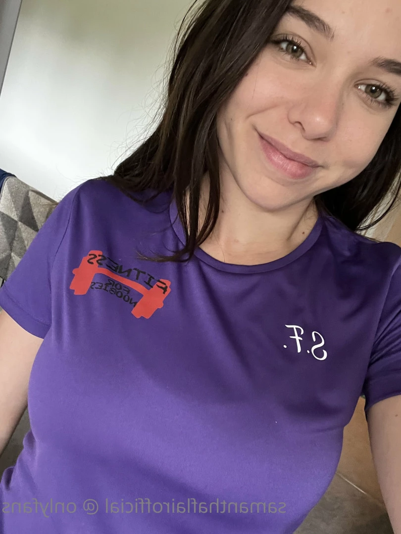 Samantha Flair [ samanthaflairofficial ] Onlyfans leaked photo 9786376 on Hotleaks.tv