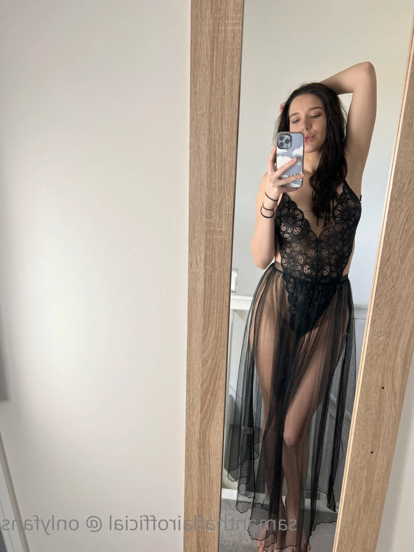 Samantha Flair [ samanthaflairofficial ] Onlyfans leaked photo 9791702 on Hotleaks.tv