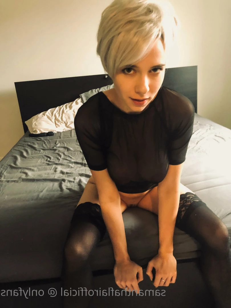 Samantha Flair [ samanthaflairofficial ] Onlyfans leaked photo 9793880 on Hotleaks.tv