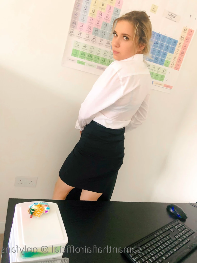 Samantha Flair [ samanthaflairofficial ] Onlyfans leaked photo 9804648 on Hotleaks.tv