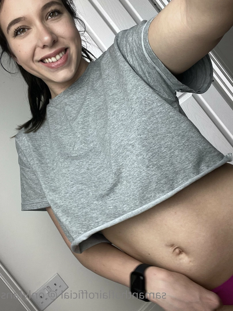 Samantha Flair [ samanthaflairofficial ] Onlyfans leaked photo 9808992 on Hotleaks.tv
