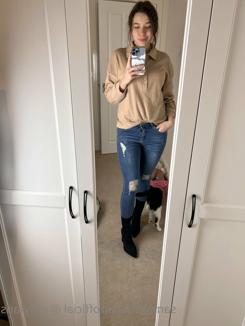 Samantha Flair [ samanthaflairofficial ] Onlyfans leaked photo 9809953 on Hotleaks.tv