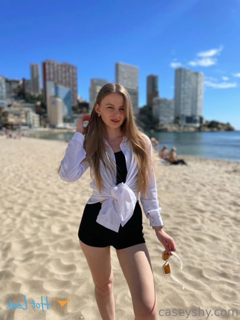 Casey 💛 [ caseyshy ] Onlyfans leaked photo 11003726 on Hotleaks.tv