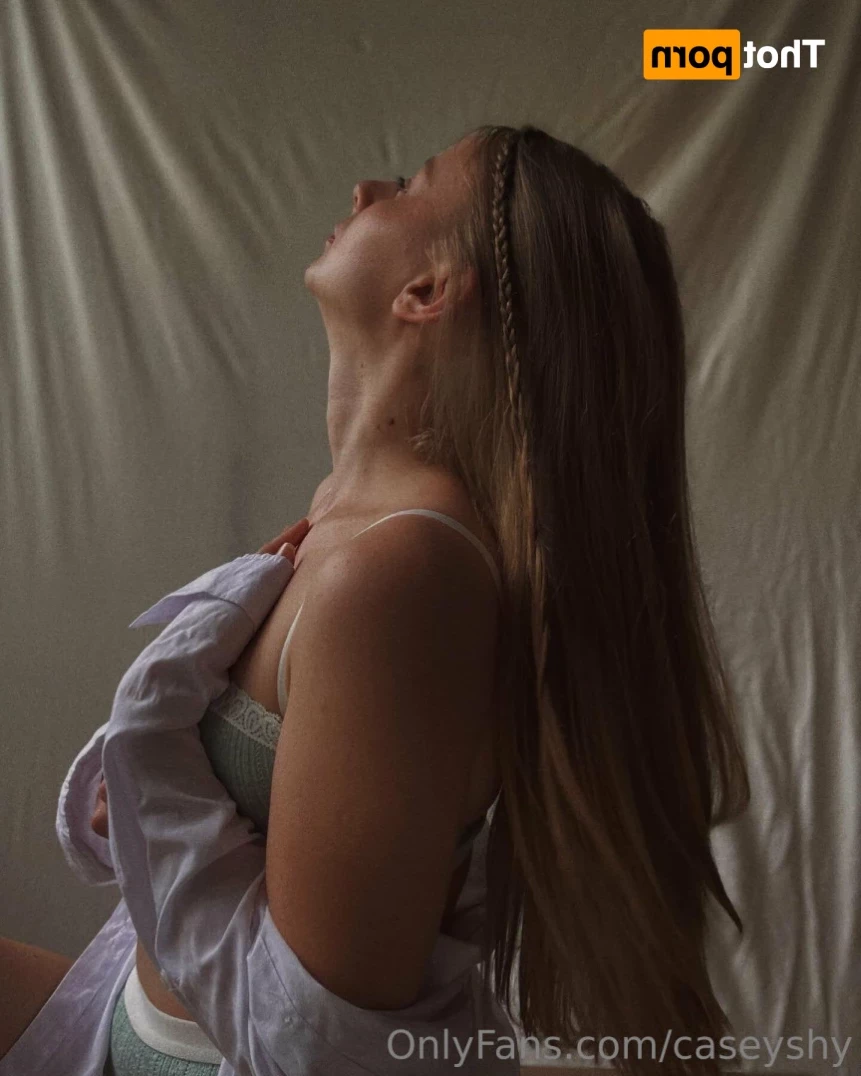 Casey 💛 [ caseyshy ] Onlyfans leaked photo 11021640 on Hotleaks.tv