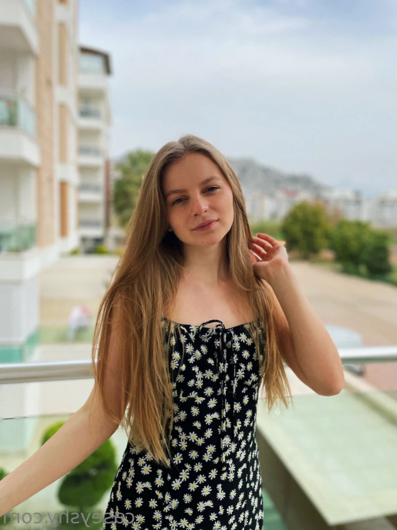 Casey 💛 [ caseyshy ] Onlyfans leaked photo 11510075 on Hotleaks.tv