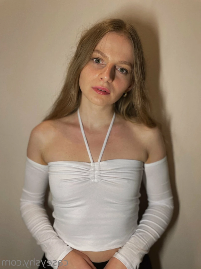 Casey 💛 [ caseyshy ] Onlyfans leaked photo 11586720 on Hotleaks.tv