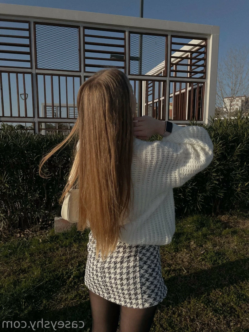 Casey 💛 [ caseyshy ] Onlyfans leaked photo 11851464 on Hotleaks.tv
