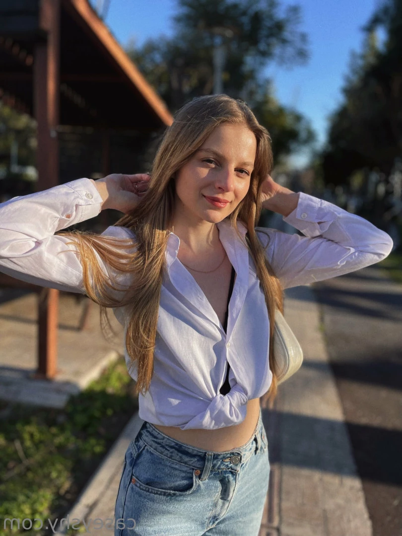 Casey 💛 [ caseyshy ] Onlyfans leaked photo 11852763 on Hotleaks.tv