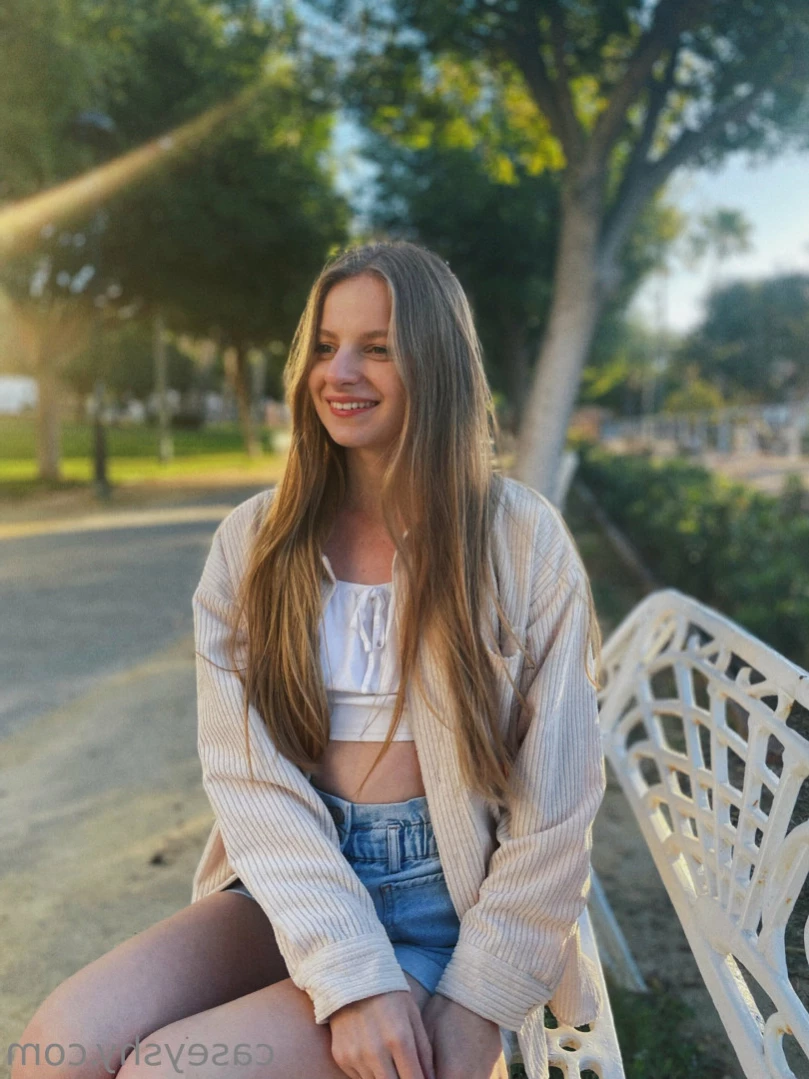 Casey 💛 [ caseyshy ] Onlyfans leaked photo 11862119 on Hotleaks.tv