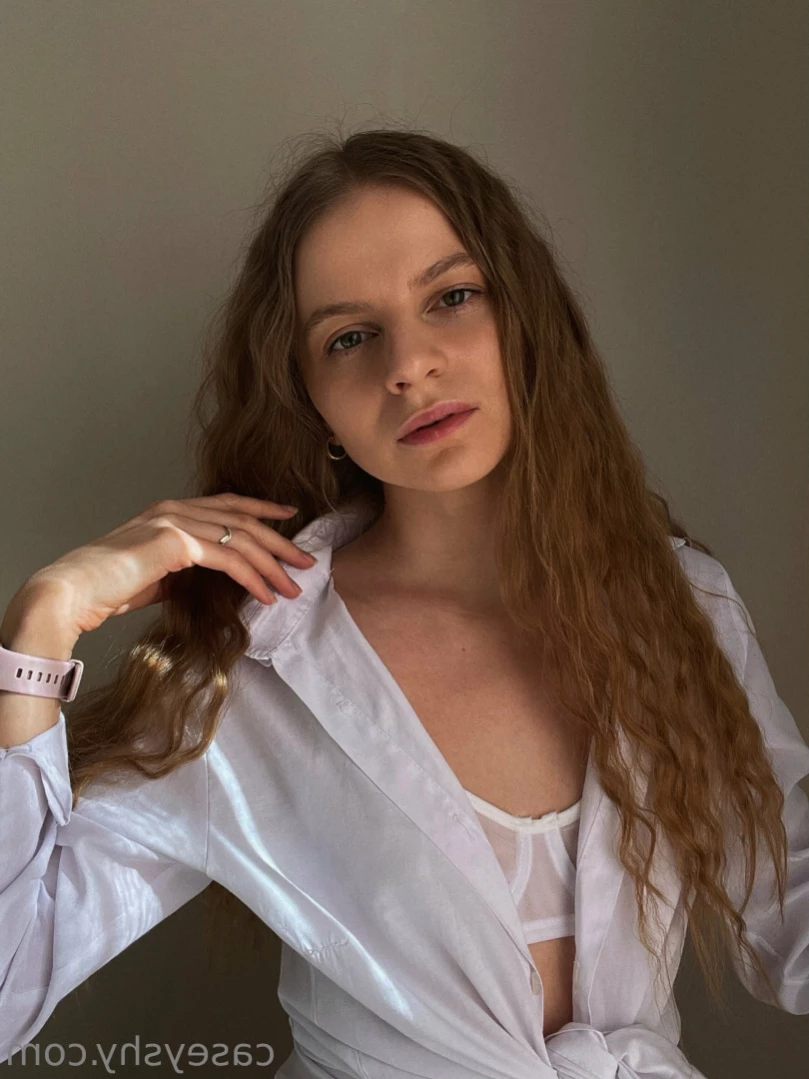 Casey 💛 [ caseyshy ] Onlyfans leaked photo 11862494 on Hotleaks.tv
