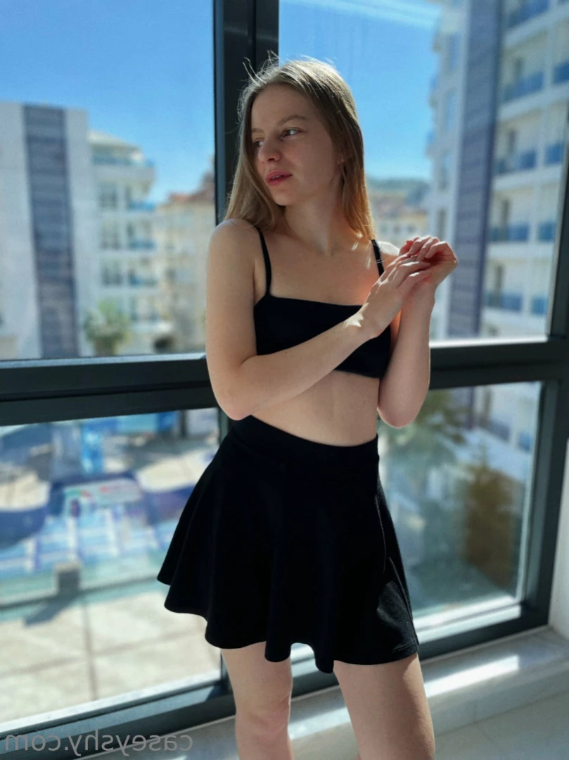 Casey 💛 [ caseyshy ] Onlyfans leaked photo 11863845 on Hotleaks.tv