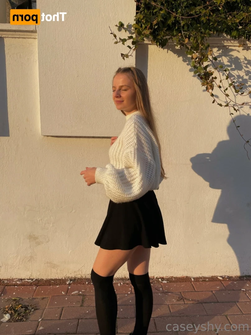 Casey 💛 [ caseyshy ] Onlyfans leaked photo 11874053 on Hotleaks.tv
